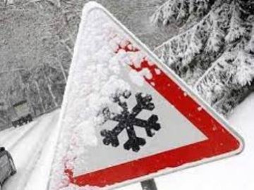 Погода в Луцьку та Волинській області на завтра, 11 грудня