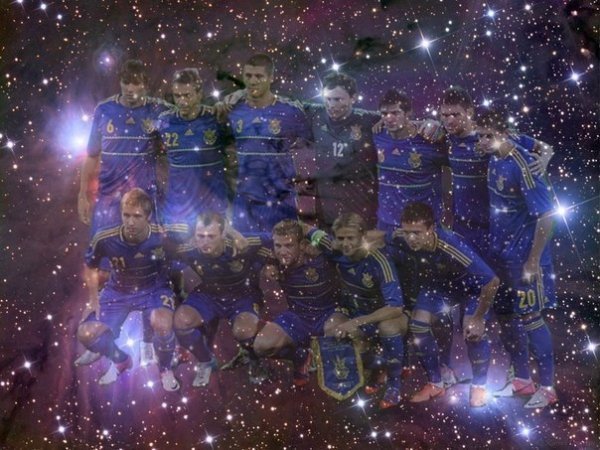 Фотожаби і меми про матч Україна – Франція. ФОТО