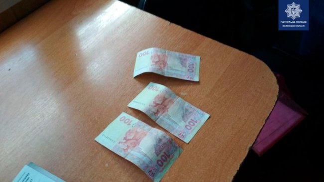 Не був пристебнутий ременем безпеки: на Волині зловили водія-порушника