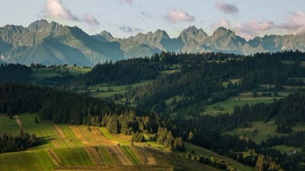 Фото Карпат потрапило у ТОП-10 найкращих робіт міжнародного конкурсу