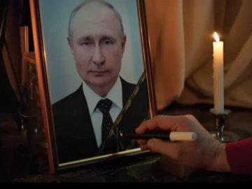 ГУР: «смерть путіна» – це вкид російських спецслужб