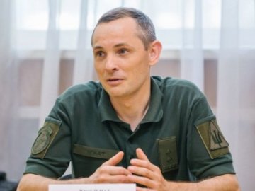 Ігнат – про польську авіацію біля рф і Білорусі: «Якщо є активність по той бік кордону, треба відповідати ворогу»