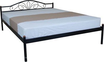 ТОП-3 кращих двоспальних ліжок до 5 000 грн*