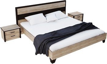 ТОП-3 кращих двоспальних ліжок до 5 000 грн*