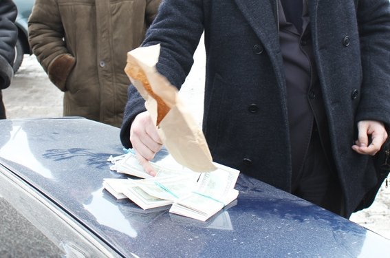 Як луцька мама продавала немовля. ФОТО. ВІДЕО