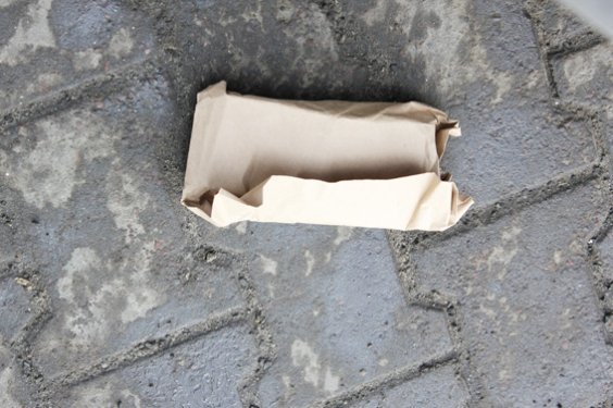 Як луцька мама продавала немовля. ФОТО. ВІДЕО