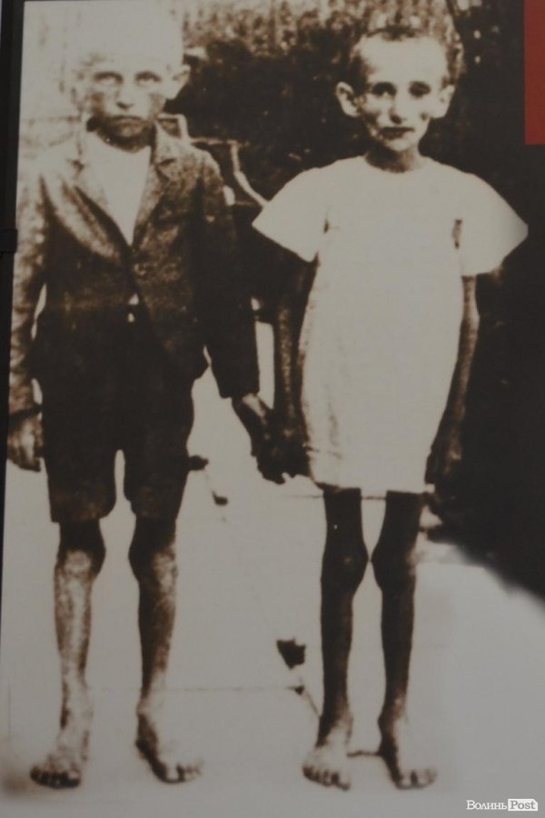 У Луцьку показали «Втрачену Річ Посполиту». ФОТО