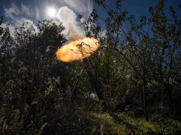 Яка ситуація на Волинському та інших напрямках станом на 14 листопада