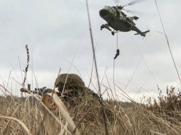 У НАТО побачили ознаки підготовки Росії до нового наступу