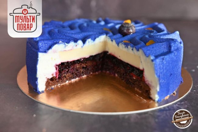 Зручно та смачно: луцький бренд «Мульти повар» пропонує якісну «кондитерку»*