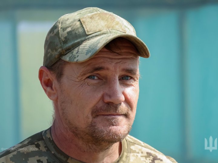 Сталева міць. Танкісти волинської бригади