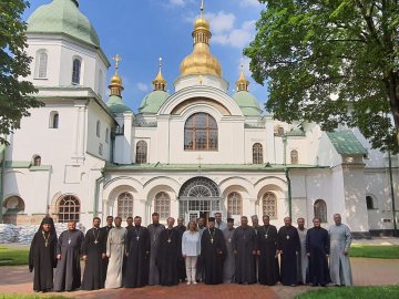 Священники УПЦ і ПЦУ узгодили «декларацію порозуміння»