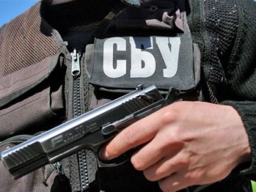 Співробітниками СБУ було затримано трьох інформаторів бойовиків