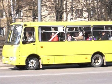 У Володимирі хочуть збільшити вартість проїзду в маршрутках