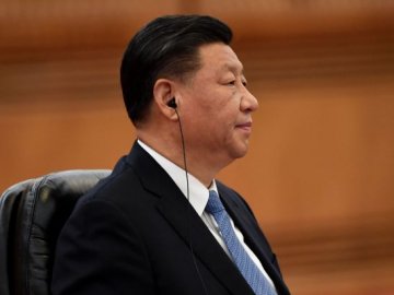 Російська війна в Україні не вигідна Китаю, – експерт