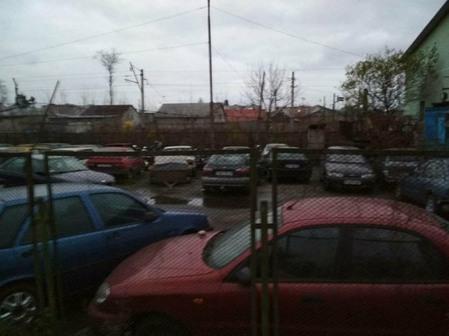 «Справедливість» допомогла волинянину повернути авто на єврономерах*