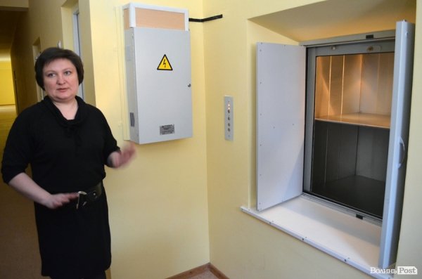 Новий дитсадок у Луцьку вже «обжили». ФОТО