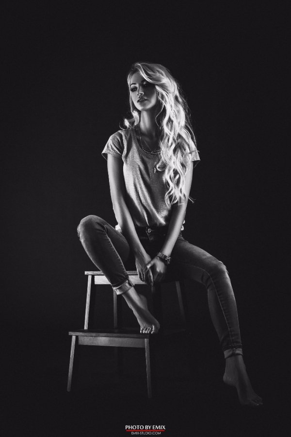 Фотовиставка Володимира Шоломовича