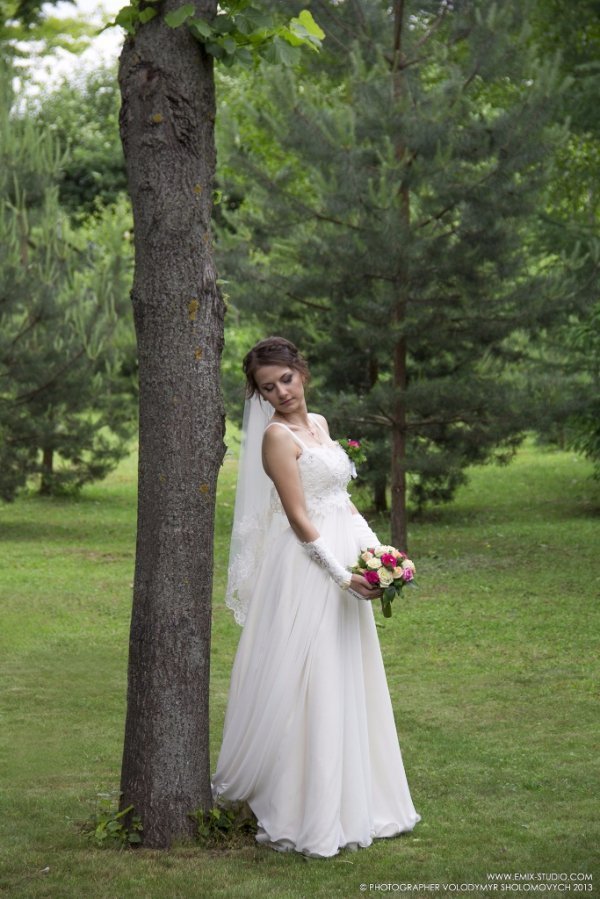 Фотовиставка Володимира Шоломовича