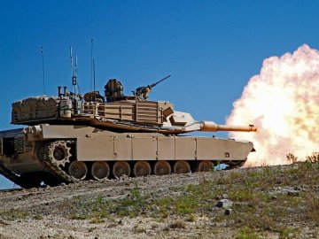 Україна може отримати танки M1 Abrams через рік або більше, – Пентагон