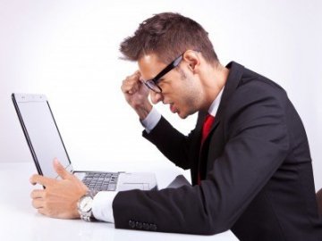 Волинян попередили, що система в сервісних центрах МВС може «зависати»