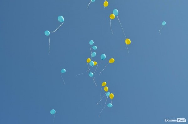 Останній дзвоник для випускників НВК №24 вже пролунав. ФОТО