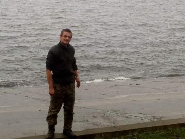 На Харківщині через вогнепальне поранення загинув волинянин Іван Цюп’яшук 