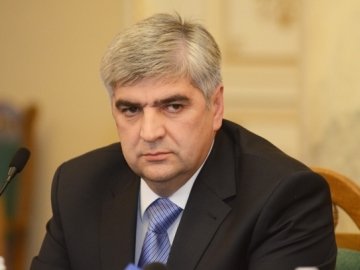 Губернатор Львівщини подав у відставку