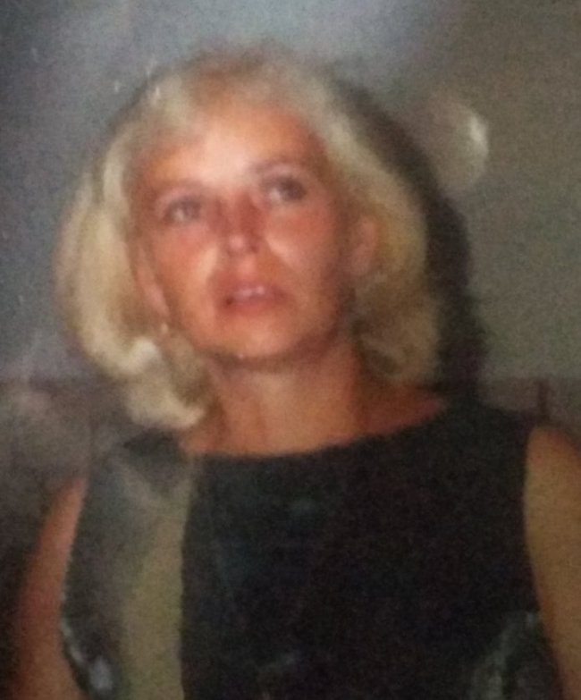 Розшукують волинянку, яка має психічні відхилення і може називатися іншими іменами