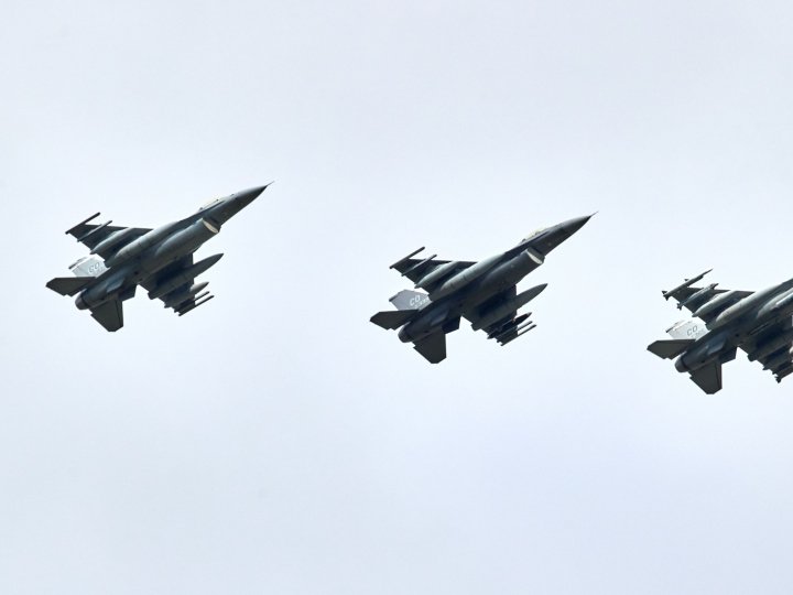  У разі удару Росії НАТО може «зрівняти Москву із землею»: міністр оборони Бельгії