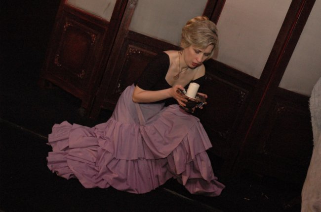 Театральний анонс: огляд вистав у Луцьку 7 – 10 березня