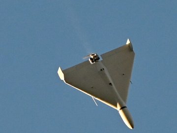 У ЗСУ пояснили, чому росіяни запускають іранські дрони вночі