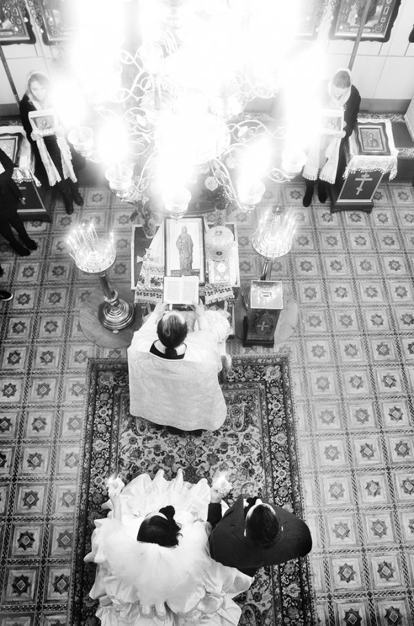 Фотовиставка Вікторії Величко