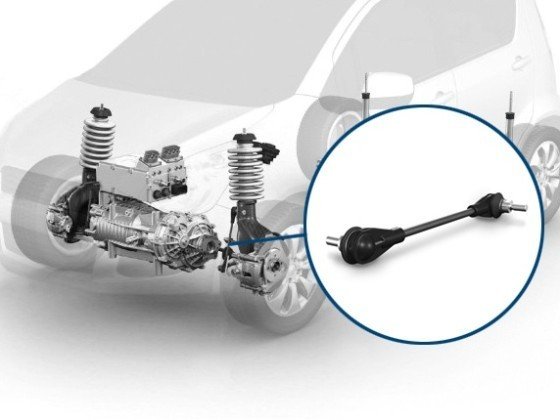 Чому автомобіль перетворюється на корабель: ефекти «хитання» та «плавання»*