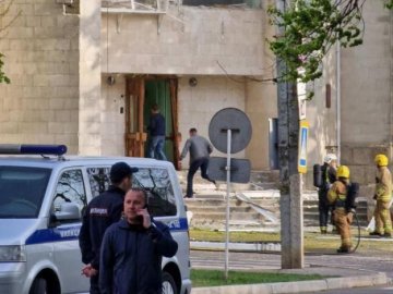 У Придністров'ї прогриміли вибухи, – росЗМІ