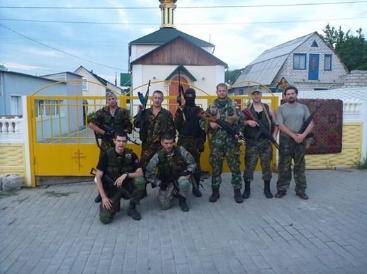 Волиняни у «Айдарі»  розгромили елітний російський підрозділ, - ЗМІ