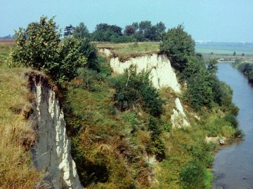 Втрачені ландшафти: показали, якими мальовничими були околиці Луцька 30 років тому