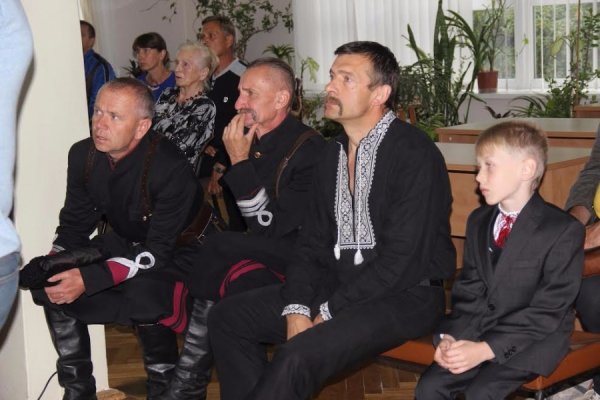 У Луцьку вшанували пам'ять Героя, який загинув за Україну. ФОТО