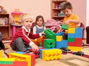 Дитсадки мають запрацювати, аби батьки змогли приступити до роботи, – головна освітянка Волині