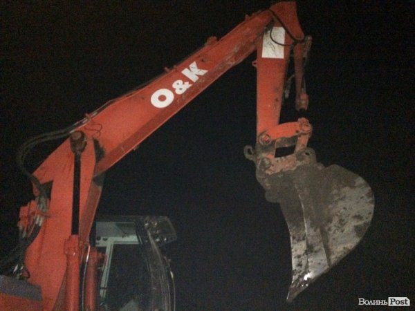 Сільського голову впіймали на незаконному продажі землі під Луцьком. ФОТО