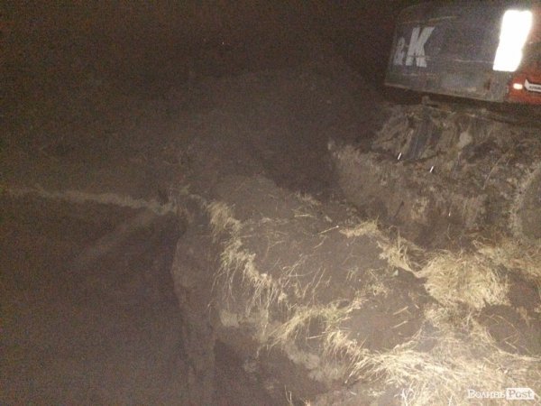 Сільського голову впіймали на незаконному продажі землі під Луцьком. ФОТО