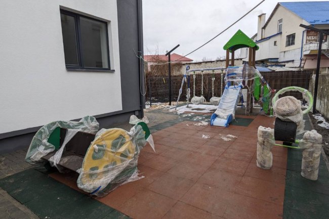 Переселенці у Ковелі отримають 24 квартири