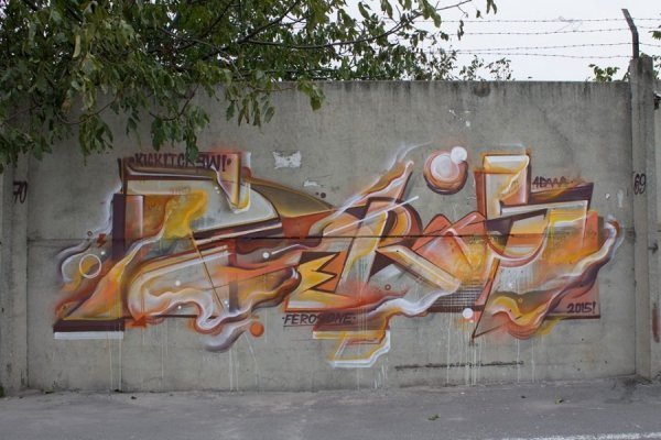 Що намалювали на стінах у Луцьку під час графіті-фестивалю «Алярм». ФОТО