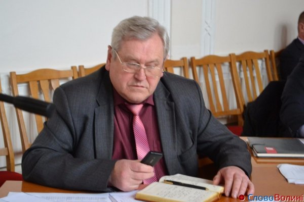 Нововолинські гірники прийшли до голови ОДА за допомогою. ФОТО