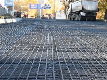 У Луцьку ремонтують проспект Соборності: скільки триватимуть роботи. ФОТО