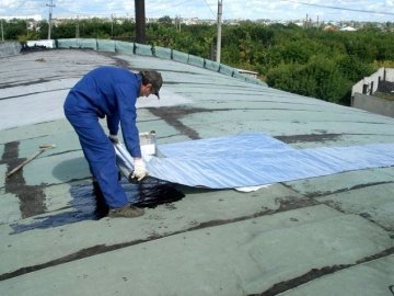 Лучанам обіцяють ремонт 144 дахів
