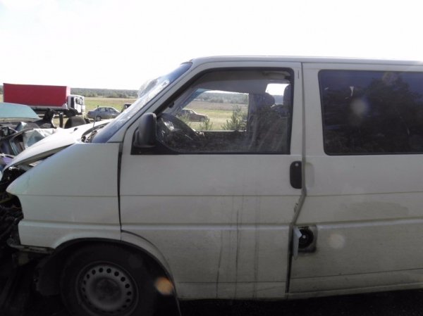 З'явилося відео страшної ДТП на Волині. ФОТО. ВІДЕО