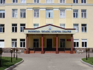 У Луцьку в підвалі лікарні знайшли тіло чоловіка