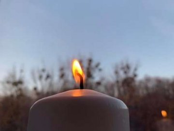 24 вересня у Володимирі прощатимуться з Героєм Андрієм Сапігою