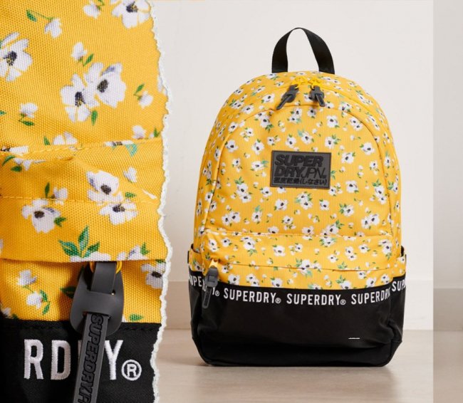 Рюкзаки для дівчат  – універсальний аксесуар для будь-якого образу*